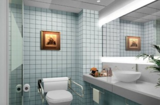 衛生間防水案例